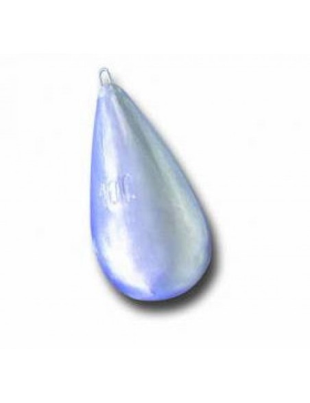 BLEI-BIRNENRING INOX GR 150