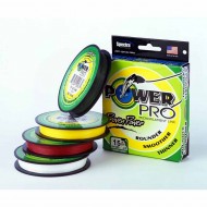 POWER PRO SUPER LINE 135MT GIALLO 0,15