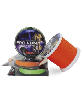 RYUJIN GREEN 130MT 0,20MM 35LB