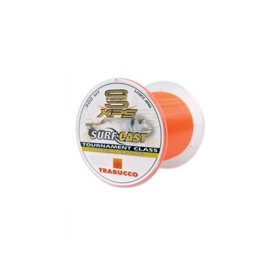 S-FORCE XPS SURF CASTING 300MT 0.25
