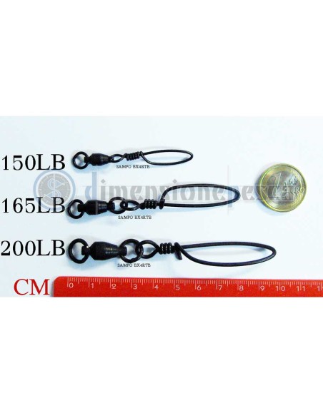 SAMPO BX5RTB (2PZ) 165LB