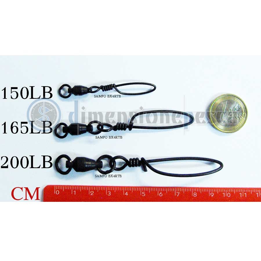 SAMPO BX6RTB (2PZ) 200LB