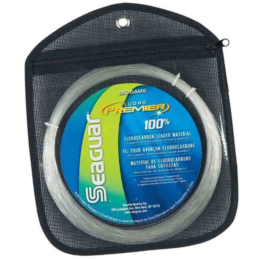 SEAGUAR BIG GAME PREMIER 15MT 1,17MM 150LB