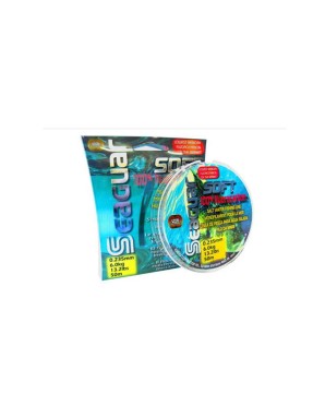 SEAGUAR SOFT 50MT 0.28