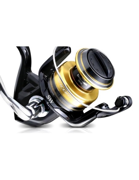 SHIMANO SOCORRO 5000 SW
