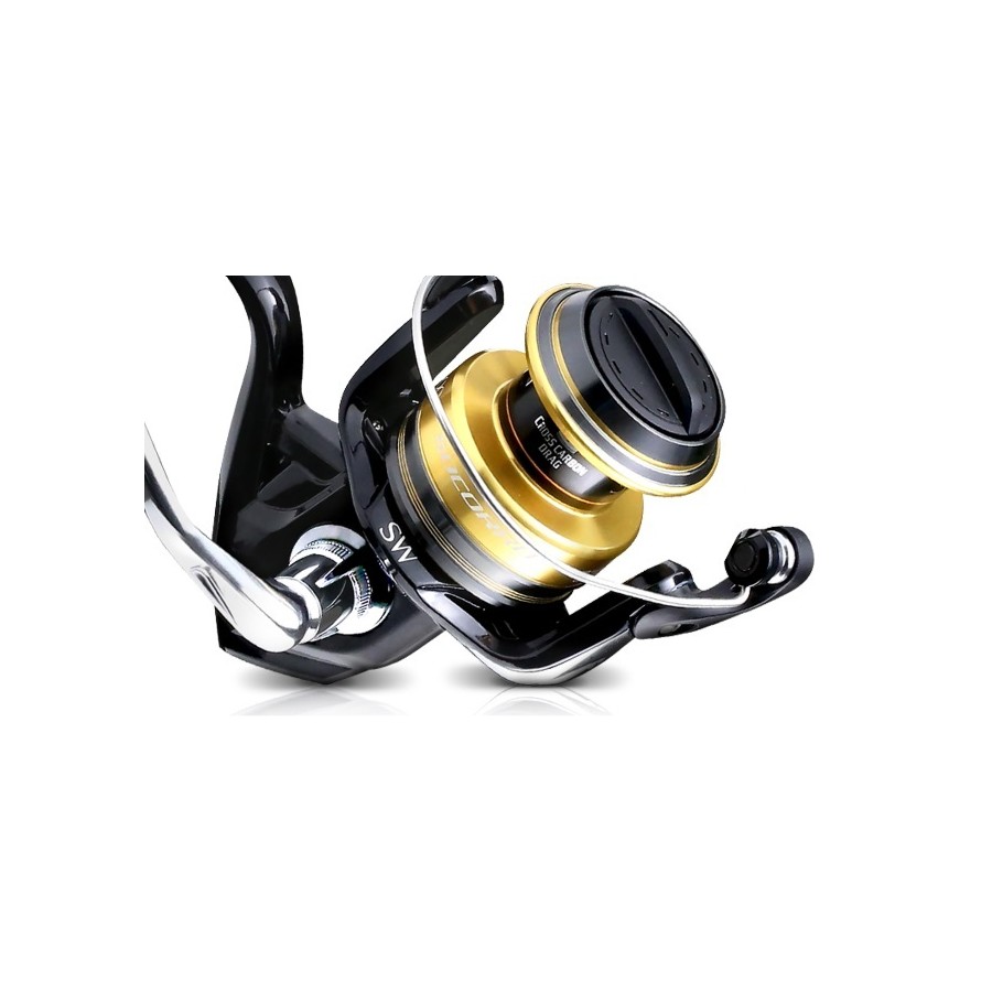 SHIMANO SOCORRO 6000 SW