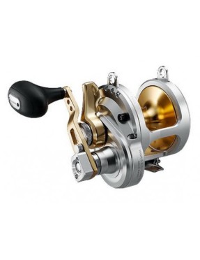 SHIMANO TALICA 16LB 2 SPEED