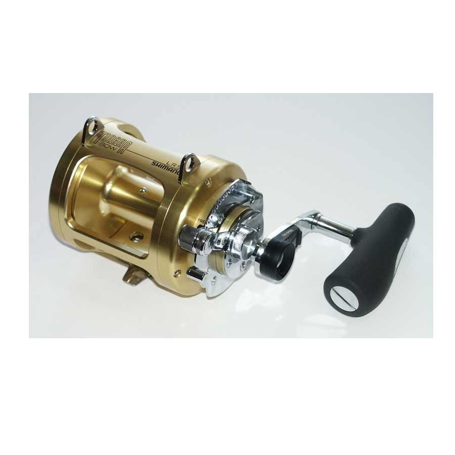 SHIMANO TIAGRA 30 WLRS A