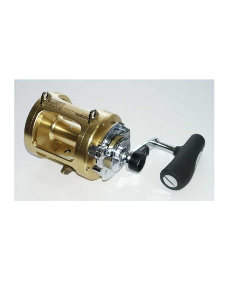 SHIMANO TIAGRA 30 WLRS A