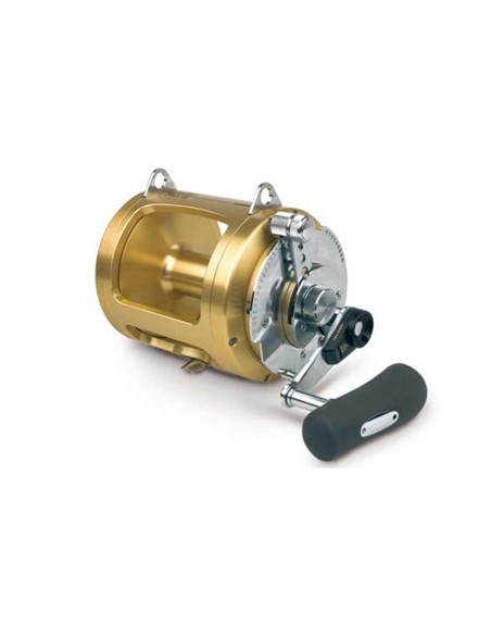 SHIMANO TIAGRA 50 WLRSA