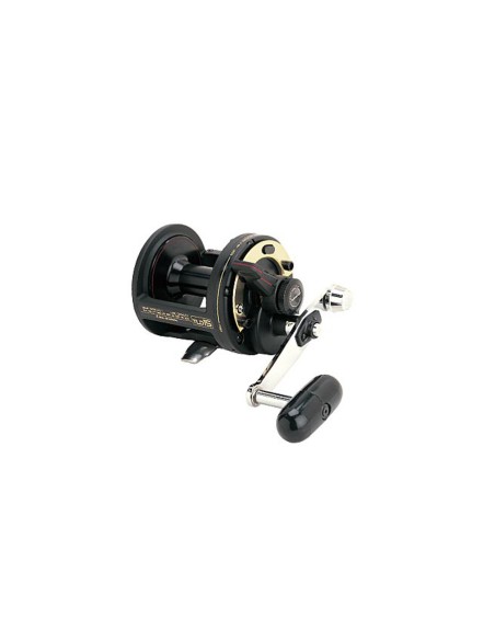 SHIMANO TLD 15