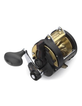 SHIMANO TLD 20 II A
