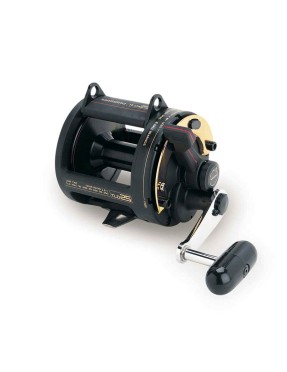 SHIMANO TLD 25