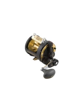 SHIMANO TLD 30 II A
