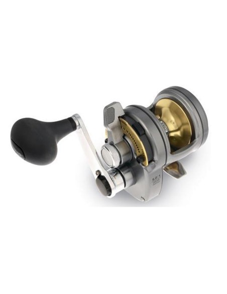 SHIMANO TYRNOS 16