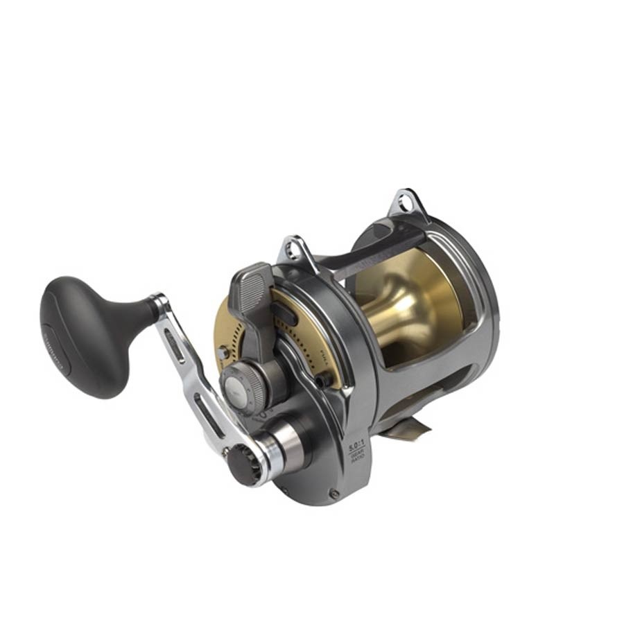 SHIMANO TYRNOS 20