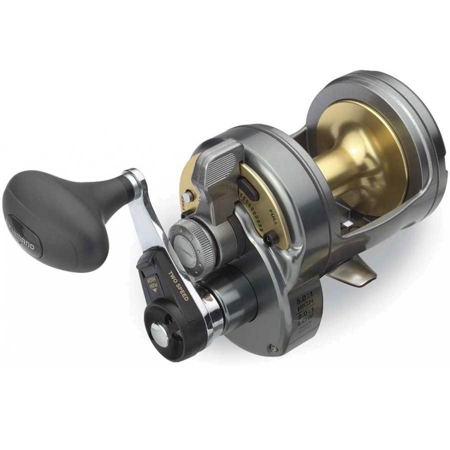 SHIMANO TYRNOS 30 II