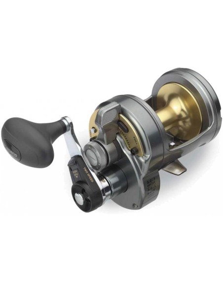 SHIMANO TYRNOS 30 II