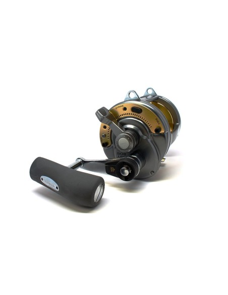 SHIMANO TYRNOS 50 II