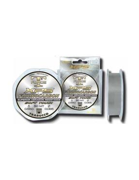 T-FORCE FLUOROCARBON 50M 0.18