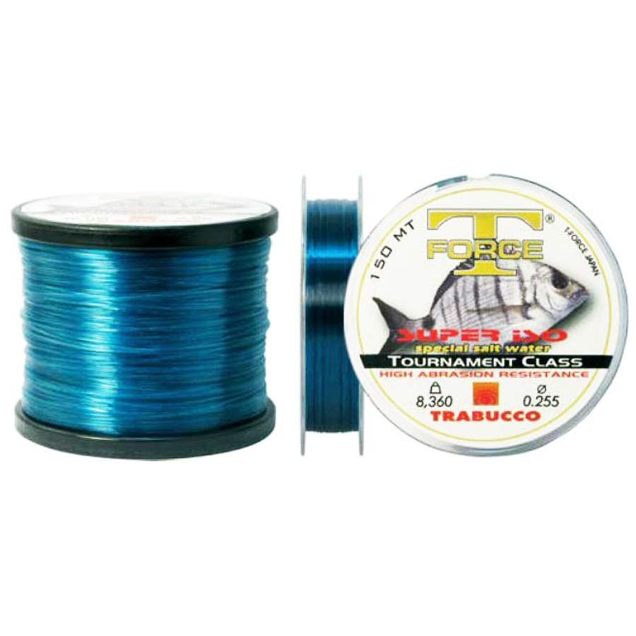 T-FORCE SUPER ISO 500MT 0.30