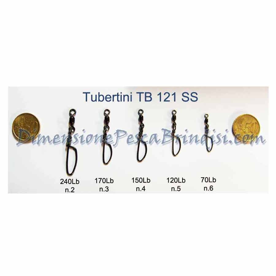 TB 121SS N.5