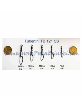 TB 121SS N.8
