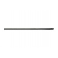 ASTA INOX D.7 CYRANO/STEN 11 96CM (MOD.100)