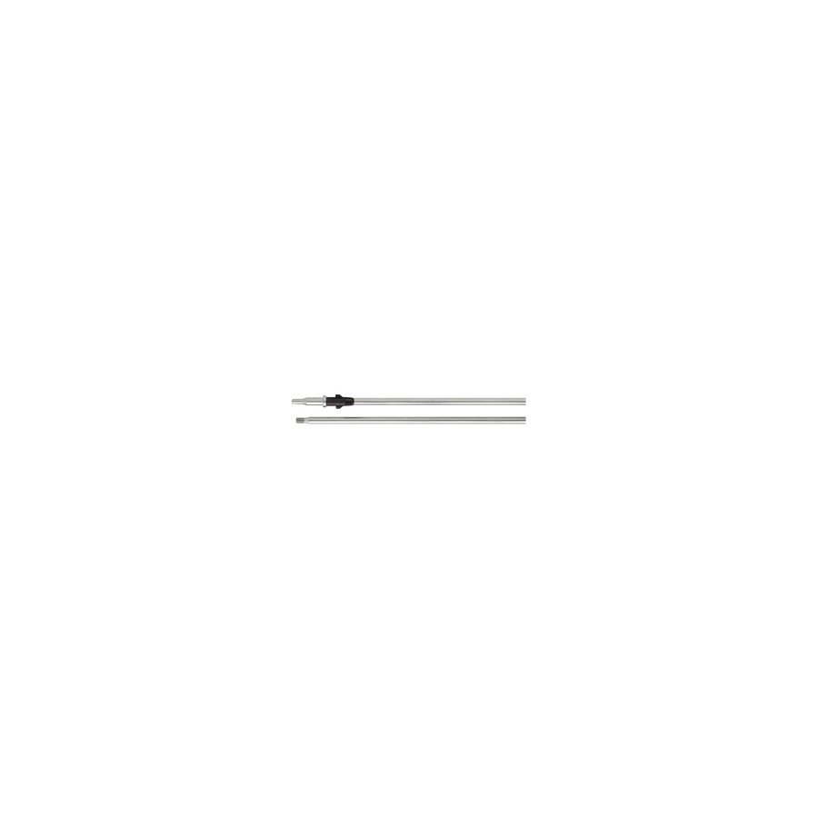ASTA INOX D.8 STEN/JET 99CM