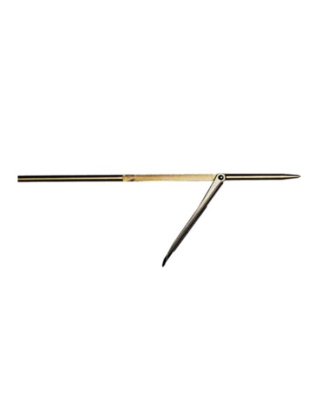 ROD TAHITIANA 6,25x125CM INOX M.A.