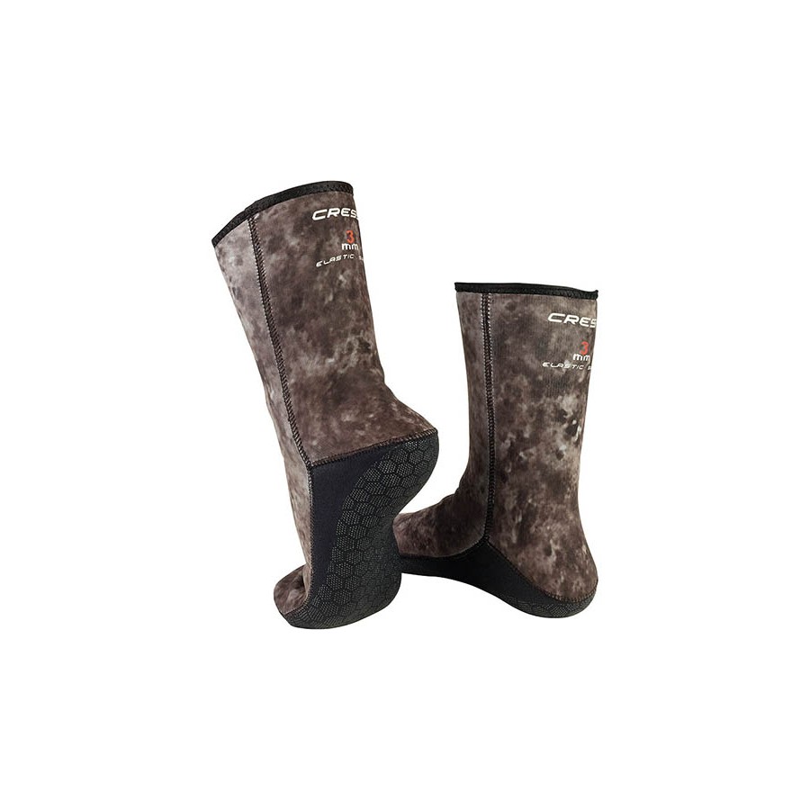 CALZARI 3MM TRACINA M