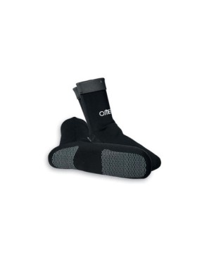CALZARI TITANIZZATI 3MM TG 2