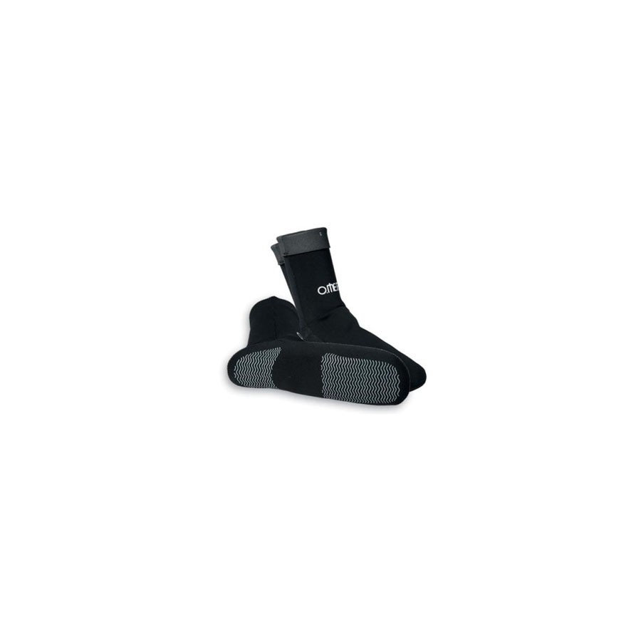 CALZARI TITANIZZATI 3MM TG 2