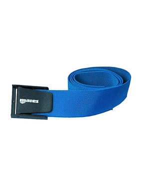 CINTURA C/FIBBIA PLASTICA