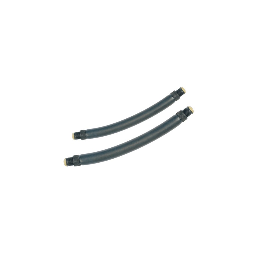 COPPIA DI ELASTICI 19,5 X 280