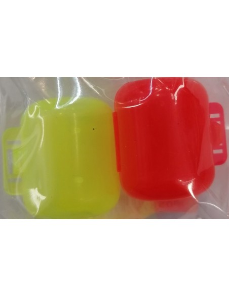 COPRI CORONA MIS M (2pz)