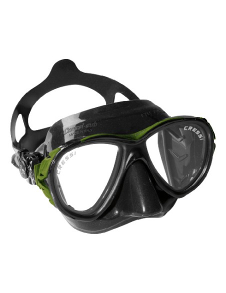 CRESSI EYES EVOLUTION CAMU