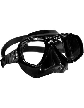 PERLA MASK BLACK