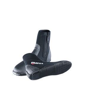 DIVE BOOT CLASSIC NG 5MM SIZE 10 (43)
