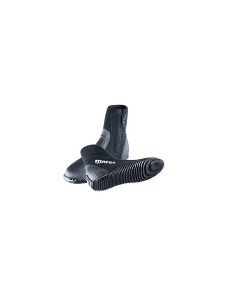 DIVE BOOT CLASSIC NG 5MM SIZE 9 (41-42)