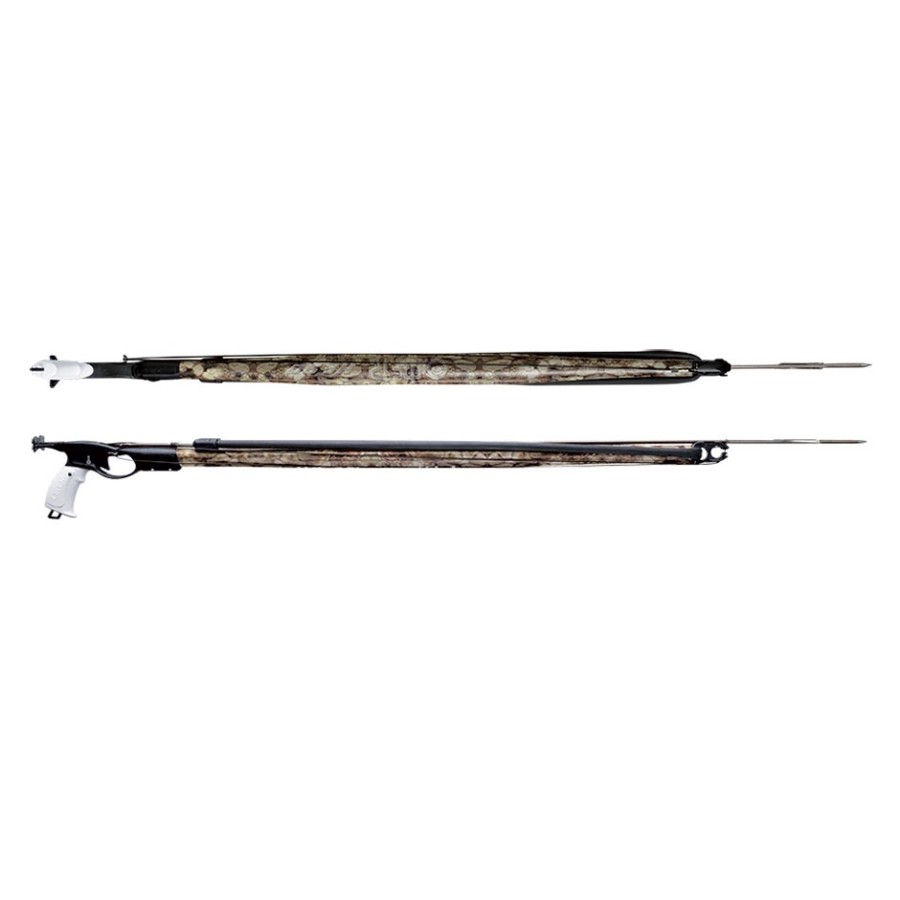 FUCILE CAYMAN HF CAMU 3D 90