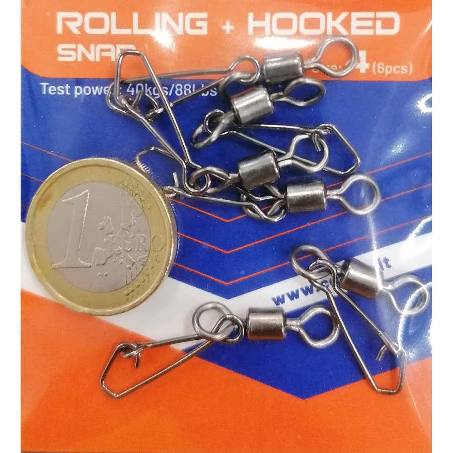 SWIVELS GM 3003 N.4