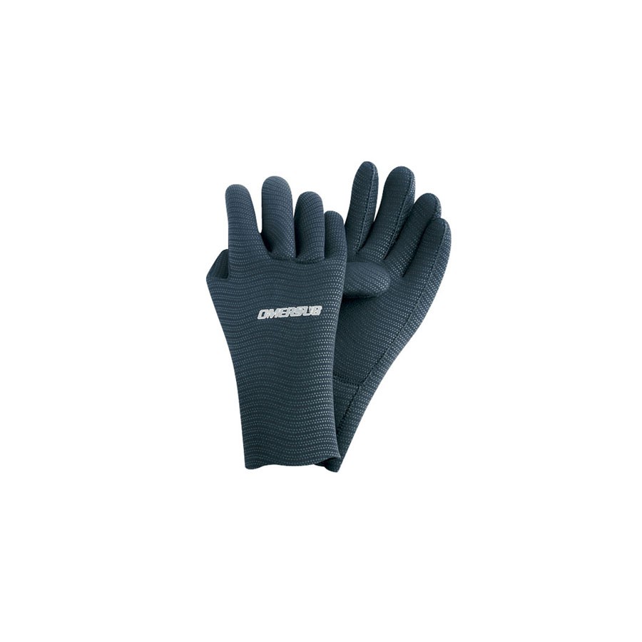 GUANTI ACQUASTRETCH 2MM TG L