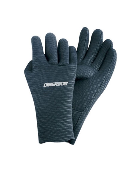 GUANTI ACQUASTRETCH 2MM TG M