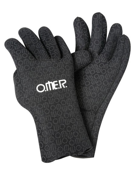 GUANTI ACQUASTRETCH 4MM TG ML