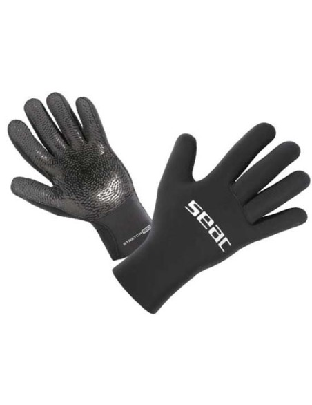 GUANTI STRETCH 350 TAGLIA XXL