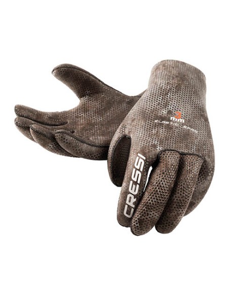 GUANTI TRACINA 3,0MM SIZE L