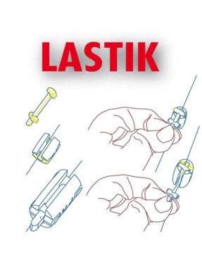 LASTIK 2gr