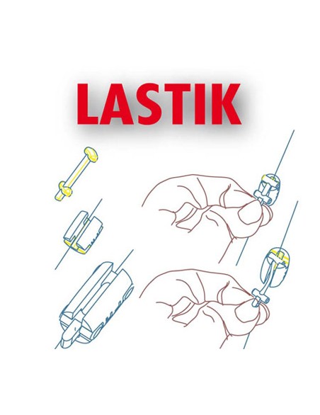 LASTIK 3gr