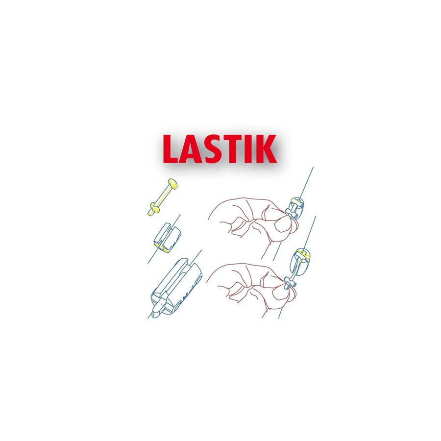 LASTIK 5gr